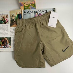 Nike NWT boy Dri Fit shorts